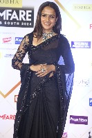 Vaishnavi Chaitanya at Filmfare Awards South 2024 Red Carpet